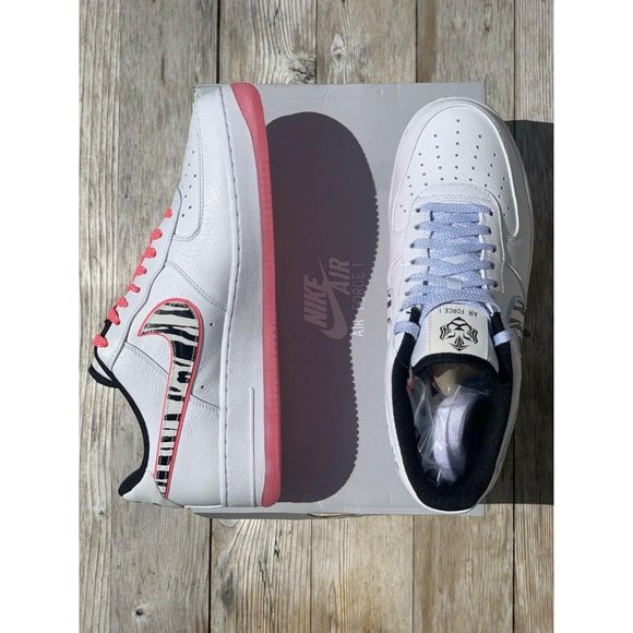 ⚡NIKE AIR FORCE 1  LOW SOUTH KOREA (Sz 11.5)⚡️